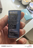 海昌SHE隐形眼镜润滑液5ml 锁水保湿缓解眼干美瞳润眼液 实拍图