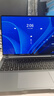 华为MateBook GT 14 酷睿Ultra 笔记本电脑 国家补贴20% 115W超能释放 Ultra 7 32G 1T 深空灰 实拍图