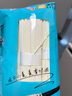 金沙河面条 原味银丝挂面 龙须面 方便速食拉面 清汤面 900g 实拍图