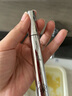 佩冉（PIARA）睫毛膏双梳浓密睫毛膏持久纤长卷翘不易晕染打底 实拍图
