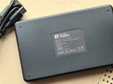 沣标（FB）NP-BX1索尼ZV1黑卡数码相机锂电池充电器套装RX1R ZV-1II二代 RX100M7/M6/M5 HX99 HX90 HX60 实拍图