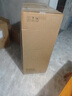 美的（Midea）TECH亲肤活水玲珑超薄80升双胆扁桶电热水器3300W速热水电分离一级能效UDpro国家补贴以旧换新 实拍图