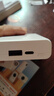 迅优随身wifi三网通免插卡移动网络wifi6无线网卡便携式高速4G无线wifi全国通用无限流量2025款5GXY 【WiFi6Pro】充电上网二合一8000毫安电池 实拍图