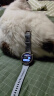 华为HUAWEI WATCH GT 5 国家补贴15%冰晶蓝41mm华为智能手表情绪健康助手玄玑感知系统 实拍图