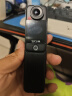 SJCAM速影C300续航版拇指运动相机摩托车头盔骑行防抖防水行车记录仪钓鱼vlog直播预录第一视角无卡 实拍图