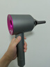 华强北顶配森系【新国标3C认证丨华强北顶配】三代高速负离子无叶吹风机家用大功率静音不伤发电风筒理发廊 【经典森玫红】 -五风嘴丨45亿水润负离子恒温护发 2025新升级【1.8米线长】 实拍图