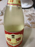 汾酒 黄盖玻汾 清香型高度白酒 53度 475mL 单瓶装 纯粮酒 实拍图