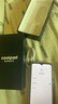 酷派（Coolpad）锋尚50 Lite全新超薄八核256G智能手机学生价便宜大屏百元机长续航老人老年备用机游戏电竞 深空黑 实拍图