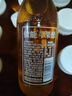 依能苹果醋果汁饮料 果醋饮品 350ml*15瓶 家庭聚会送礼饮料 整箱装 实拍图