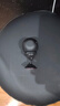 HiLEME小型无线摄像头手机远程高清夜视360全景监控器家用4g摄像头室内室外免插电网络家庭电池摄像机 【32G卡】全景画面+wifi远程+高清夜视 实拍图