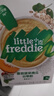 小皮（Little Freddie）有机高铁米粉蓝莓香蕉多种谷物味160g*1盒 婴幼儿辅食营养米糊 实拍图