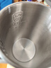 苏泊尔（SUPOR）电水壶 双层防烫烧水壶热水壶1.7L 全钢无缝内胆304不锈钢电热水壶大容量 SW-17J418 实拍图