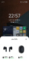 vivo TWS 3e 墨蓝 沉浸环绕音质 44H超长续航 智能主动降噪 适配小米苹果华为手机 vivo情人节送男生 实拍图