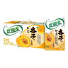 伊利优酸乳如意杏子味250ml*24盒 酸甜牛奶饮品 礼盒装 实拍图