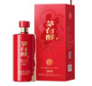 茅台（MOUTAI） 茅台集团  茅台醇2008 酱香型 53度 500ml 单瓶  新老包装随机 实拍图