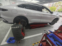 富神（FORTUNE） 汽车轮胎245/45R19 102Y FSR303适配新奥迪A6L/比亚迪汉静音舒适 实拍图