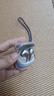 小米（MI）Xiaomi Buds 5【政府补贴】降噪耳机 半入耳式蓝牙耳机 适用于安卓苹果手机（钛光金） 实拍图