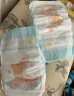 泰迪熊（Teddy Bear）臻薄透气纸尿裤L80片(9-14公斤)婴儿尿不湿【品牌直供 安心品质】 实拍图