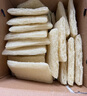 霸王花河源淮山米粉米线 4.8斤/箱 独立包装 排粉粉丝 广东客家特产礼盒 实拍图