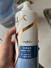 力士（LUX）玻尿酸水润丝滑去屑洗发水750g水光瓶 留香洗发露 实拍图