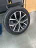 米其林（MICHELIN）汽车轮胎215/55R17 94V 浩悦四代 PRIMACY 4 适配比亚迪秦PRO 实拍图