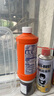 威猛先生（Mr Muscle） 管道疏通剂 500g*3瓶 下水道疏通剂 马桶卫生间管道疏通 实拍图