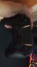 索尼（SONY）PS5 PlayStation DualSense无线游戏手柄 ps5手柄-午夜黑  实拍图