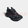 阿迪达斯adidas轻机甲鞋-赛博XLG男女鞋老爹鞋休闲鞋 IH0070 42.5码 实拍图