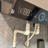 海尔（Haier）【PD3】50升电热水器 金刚无缝胆 国家补贴20% 终身免换镁棒 一级能效 储水式大水量 家用洗澡速热 实拍图