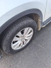 固铂（Cooper）【补贴专享】汽车轮胎 225/65R17 102H CUV 适配H6/CS75/奇骏 实拍图