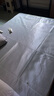 环鼎水洗抑菌冰丝席凉席双人床笠三件套1.5*2.0米【可机洗 可折叠】 实拍图