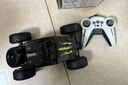 JJR/C合金越野车四轮电动rc遥控赛车儿童玩具男孩汽车遥控车生日礼物 实拍图