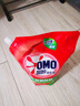 奥妙（OMO）除菌除螨酵素洗衣液3kg袋装 72小时长效抑菌 99%除菌除螨 实拍图