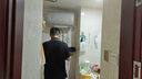 美的（Midea）出品WAHIN储水式电热水器50升出租屋大功率速热节能加长防电墙国家补贴F5020-KY1(H) 实拍图