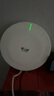 爱快（iKuai）千兆路由器 无线ap吸顶 ax3000 wifi6 商用/企业级 ac+ap 远程控制/全屋组网 poe/DC供电 HX3000 实拍图
