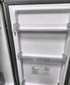 小米（MI）米家185升双门两门小型家用电冰箱 冷藏冷冻迷你双开门冰箱 租房宿舍BCD-185MDM03 实拍图