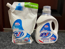 活力28除菌除螨洗衣液6斤除菌率99%长效抑菌不含磷 实拍图