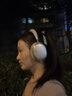 JBLV2025年新款柏林之声H5头戴式蓝牙耳机电脑无线游戏电竞耳麦超长续航有线耳机生日礼物适用苹果华为 星河银【顺丰包邮/质保三年】 实拍图
