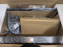 卫达斯厨房水槽大单槽台下盆不锈钢洗菜盆一体盆洗菜池厨房水池盆洗碗槽 B配冷热抽拉龙头 尺寸-78*43cm(双槽改单槽专用) 实拍图