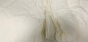 南极人A类10%大豆纤维被子被芯 双人加厚春秋冬季被 6斤200*230cm奶白 实拍图