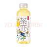 农夫山泉茶π茉莉花柠檬茶 500ml*15*瓶 纸箱装 实拍图