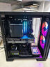 英特尔（Intel）12代酷睿CPU处理器 台式机处理器 盒装CPU 12代i7-12700KF 盒装【12核20线程】 实拍图