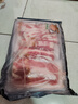 澳纽宝 澳洲原切肥牛片1斤 涮火锅食材 生鲜牛肉 实拍图