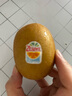 佳沛（zespri）新西兰  阳光金奇异果10粒礼盒巨大果单果约144-175g 水果 猕猴桃 实拍图