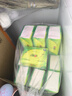 心相印抽纸【肖战同款】茶语丝享3层120抽*18包真S码 柔厚亲肤 纸巾整箱 实拍图