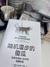 随机漫步的傻瓜 发现市场和人性中的隐藏机遇 塔勒布 黑天鹅 反脆弱 非对称风险作者 风险管理理论书籍 中信出版社 实拍图