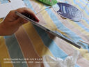 Apple/苹果iPad Air 11英寸 M3芯片2025年款 平板电脑 (1TB WLAN版)蓝色 实拍图