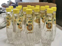 怡宝 蜜水柠檬水果饮料 480ml*15整箱装 实拍图