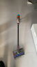 戴森（DYSON）V12n Detect Slim Nautik 轻量吸尘洗地机 手持无线家用吸拖一体吸尘器 宠物 除螨干湿两用 实拍图