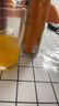 可口可乐（Coca-Cola）芬达Fanta 高考季 橙味汽水摩登罐碳酸饮料330ml*24罐 包装随机发 实拍图